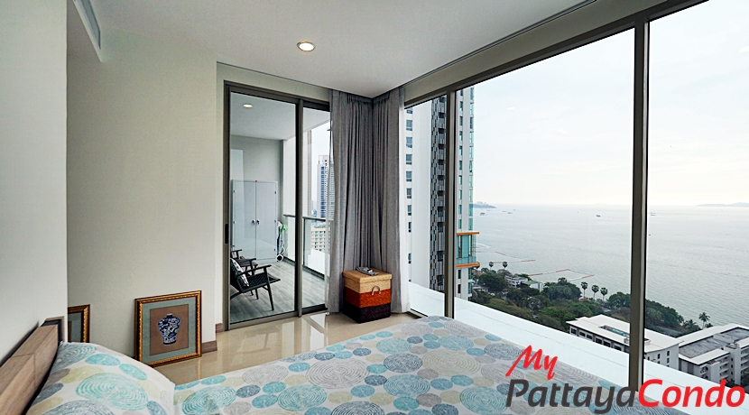 Riviera Wong Amat Condo For Sale - RW09