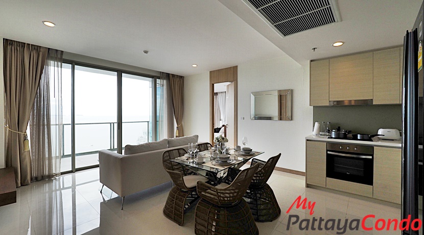 Riviera Wong Amat Condo For Sale - RW22