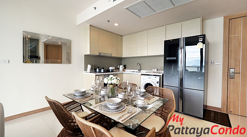 Riviera Wong Amat Condo For Sale - RW22