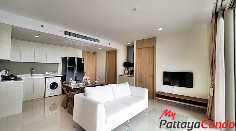Riviera Wong Amat Condo For Sale - RW22