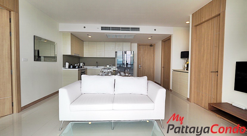 Riviera Wong Amat Condo For Sale - RW22-9