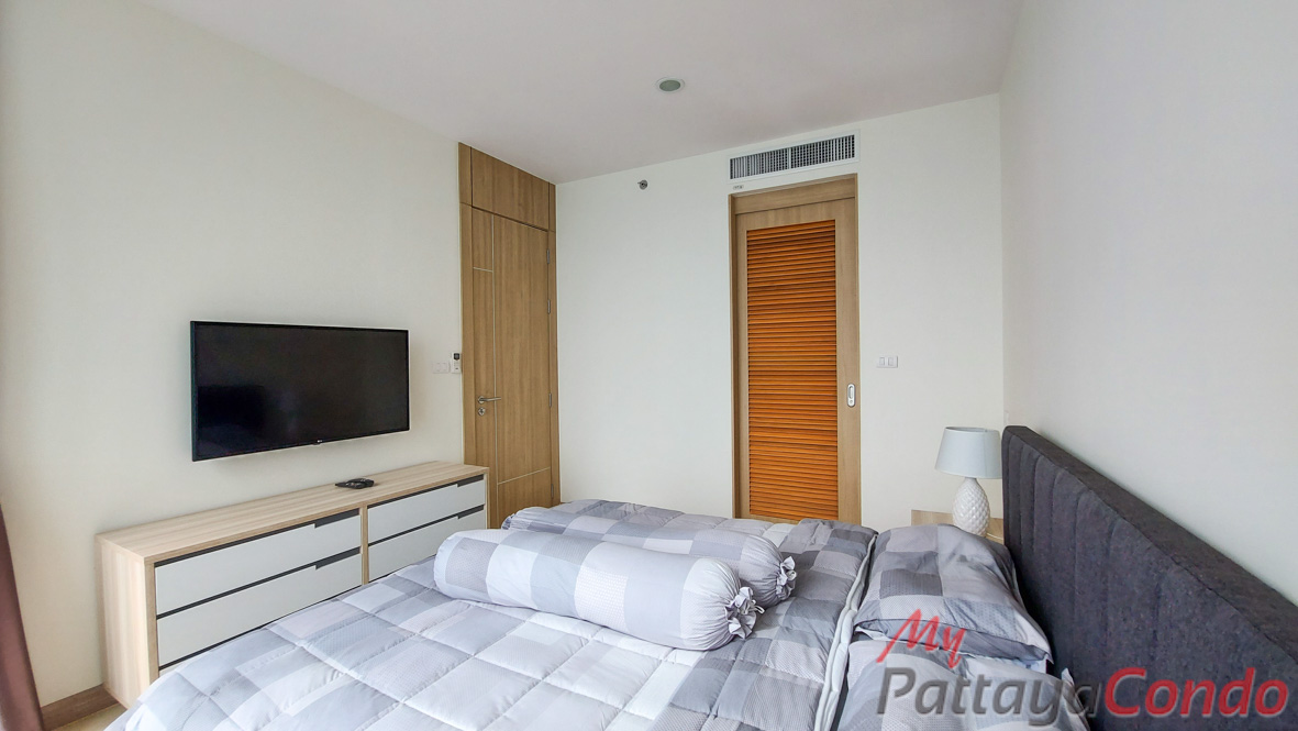 Riviera Wong Amat Condo For Sale - RW38