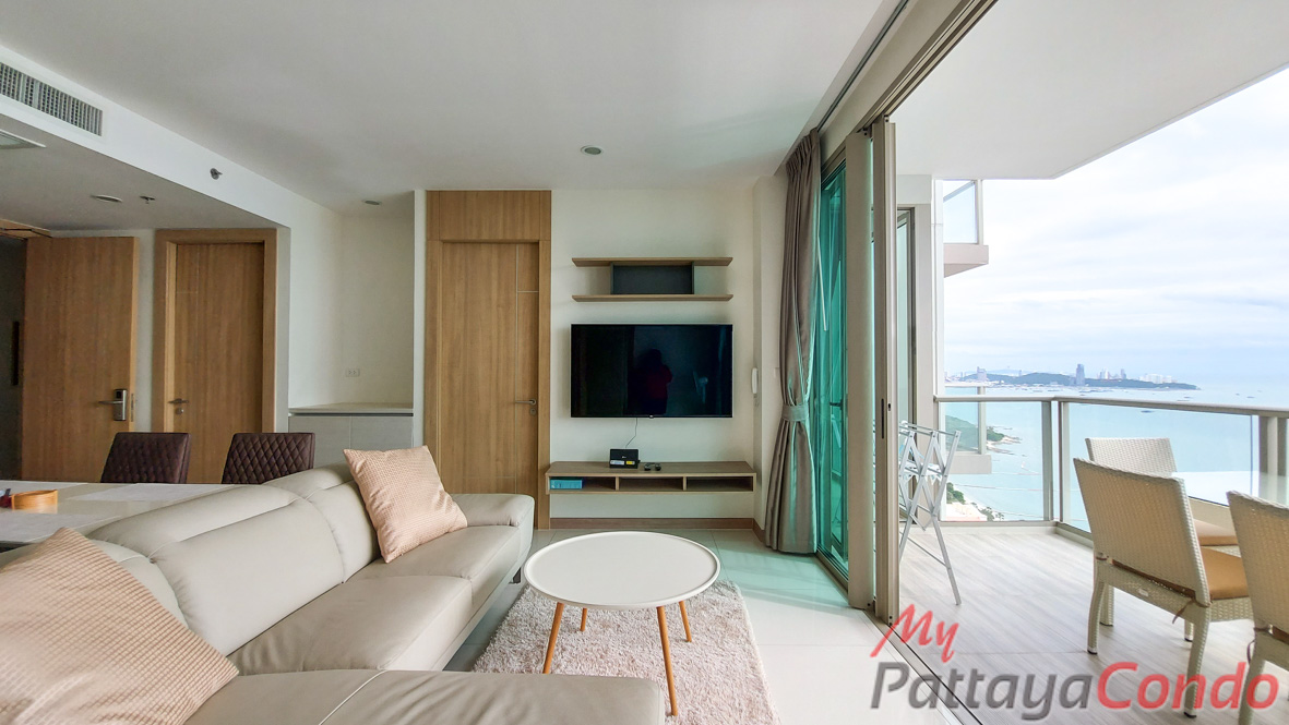 Riviera Wong Amat Condo For Sale - RW38