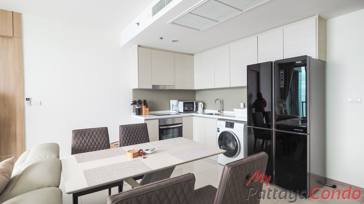 Riviera Wong Amat Condo For Sale - RW38