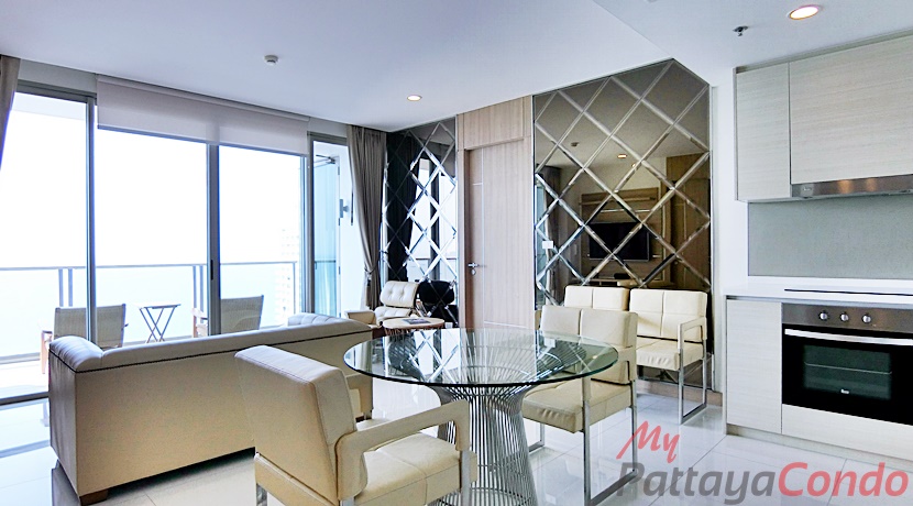Riviera Wong Amat Condo For Sale - RW10