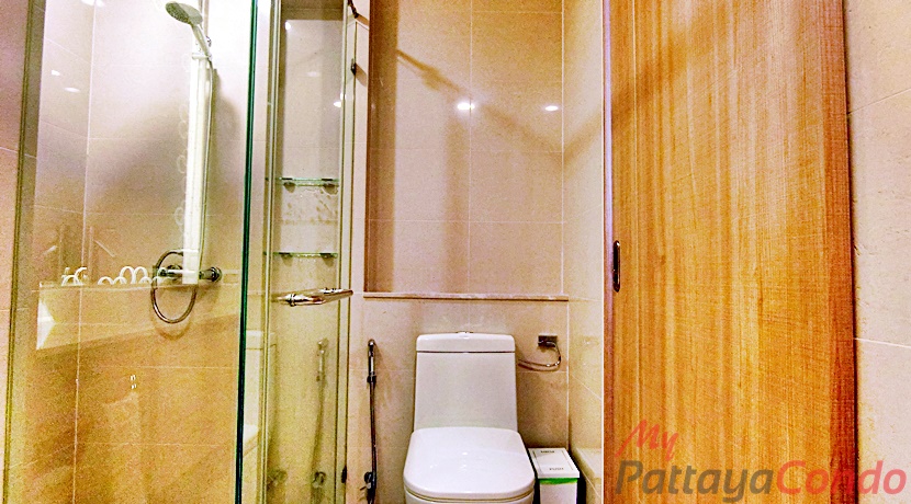 Riviera Wong Amat Condo For Sale - RW10