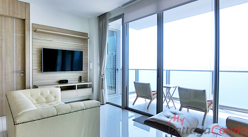 Riviera Wong Amat Condo For Sale - RW10