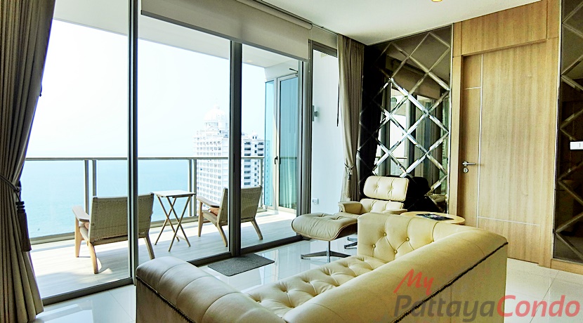 Riviera Wong Amat Condo For Sale - RW10