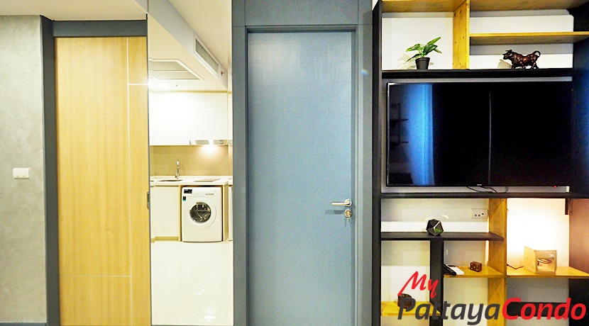 Riviera Wong Amat Condo For Sale - RW37