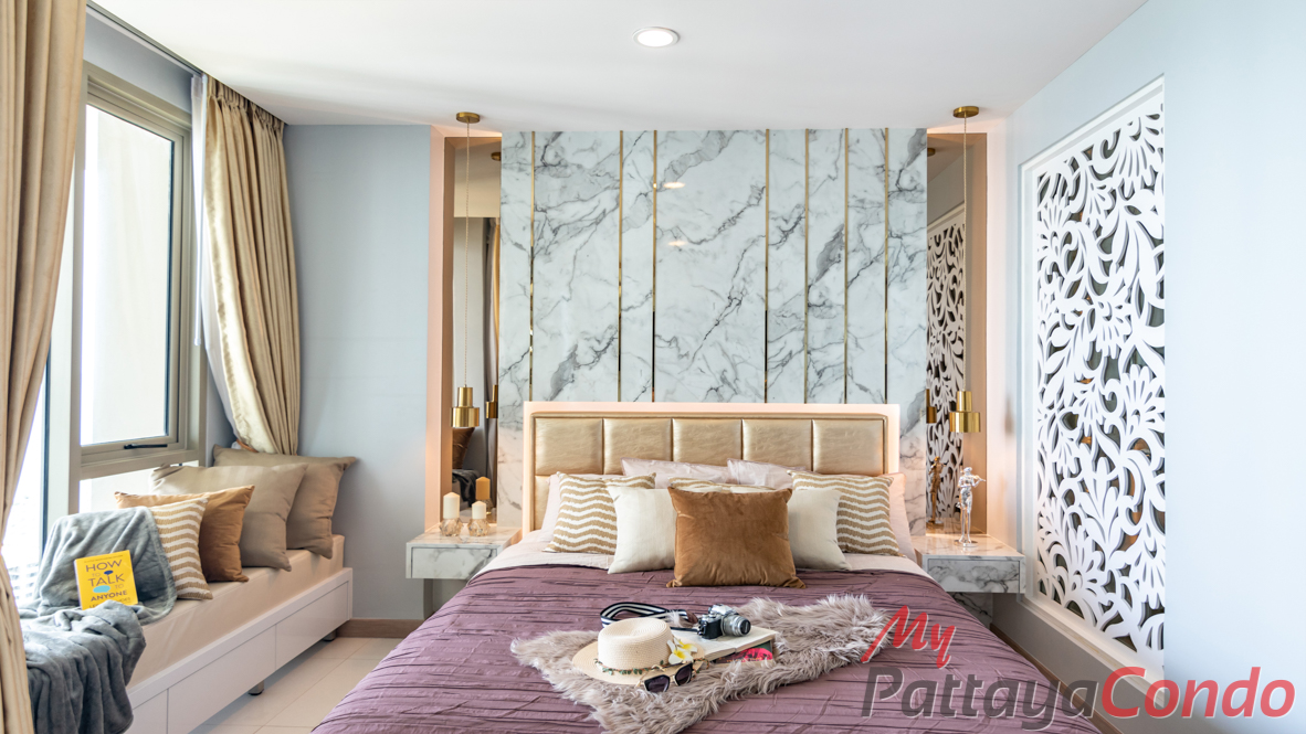 Riviera Wong Amat Condo For Sale - RW55