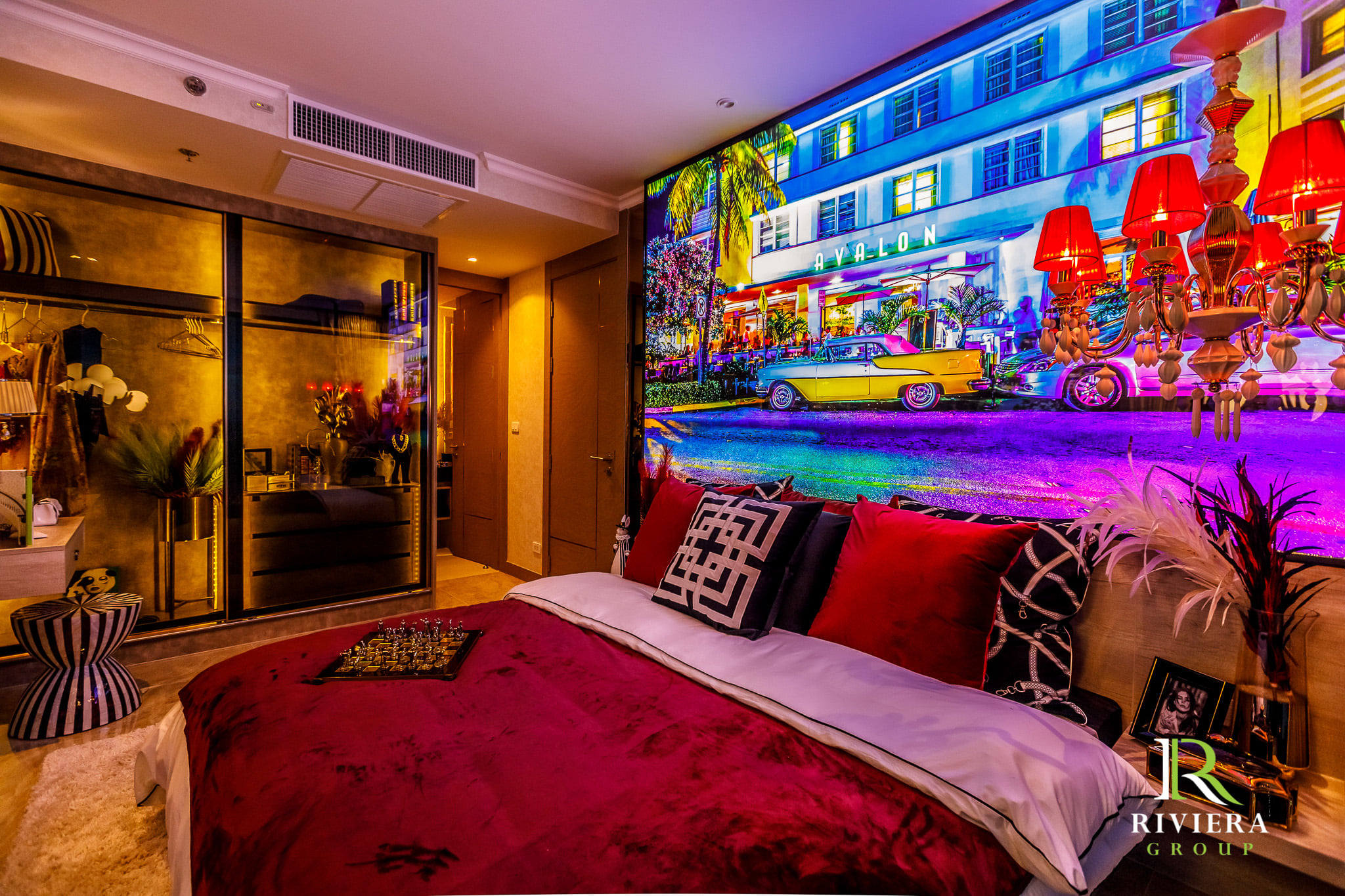 Riviera Ocean Drive Condo For Sale - ROD10-2