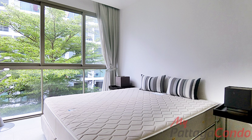 The Sanctuary WongAmat Pattaya Condo For Sale - SANC12-5