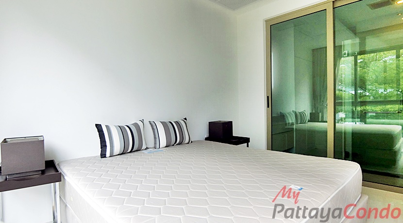 The Sanctuary WongAmat Pattaya Condo For Sale - SANC12