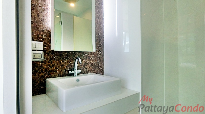 The Sanctuary WongAmat Pattaya Condo For Sale - SANC12