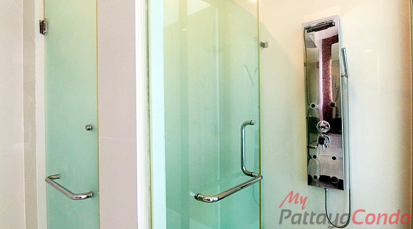 The Sanctuary WongAmat Pattaya Condo For Sale - SANC12