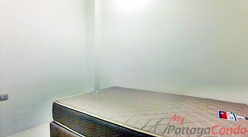 The Sanctuary WongAmat Pattaya Condo For Sale - SANC12