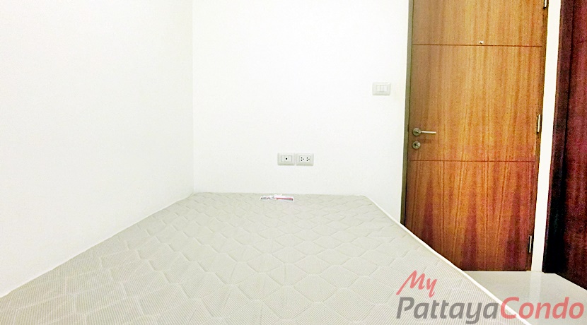 The Sanctuary WongAmat Pattaya Condo For Sale - SANC12-13