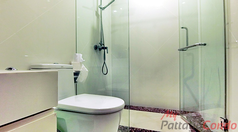 The Sanctuary WongAmat Pattaya Condo For Sale - SANC12-14