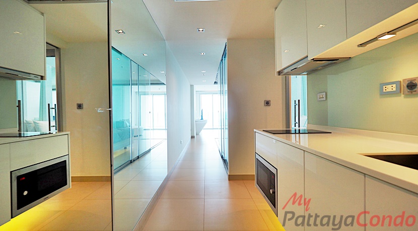 Sands Pratumnak Pattaya Condo For Sale - SAND13-1
