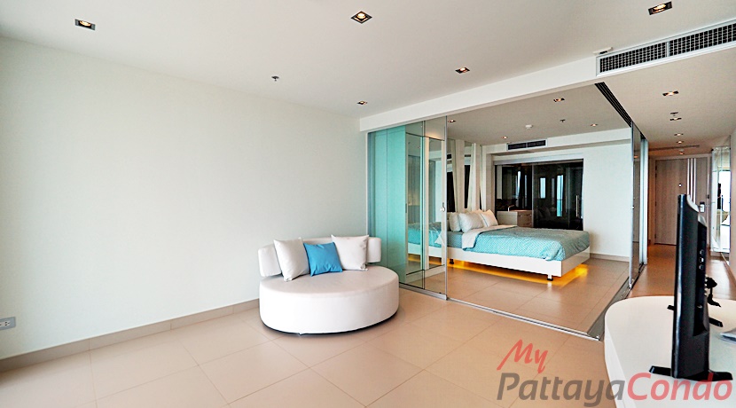 Sands Pratumnak Pattaya Condo For Sale - SAND13