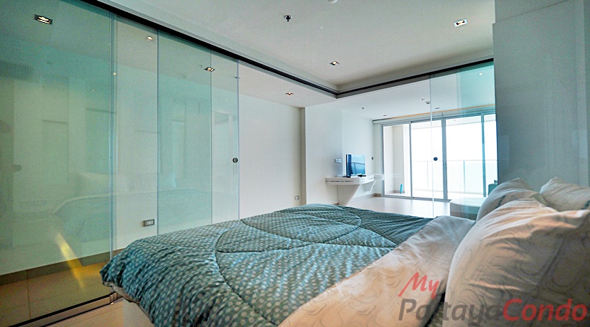 Sands Pratumnak Pattaya Condo For Sale - SAND13-10