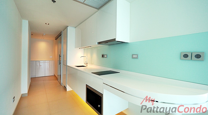 Sands Pratumnak Pattaya Condo For Sale - SAND12