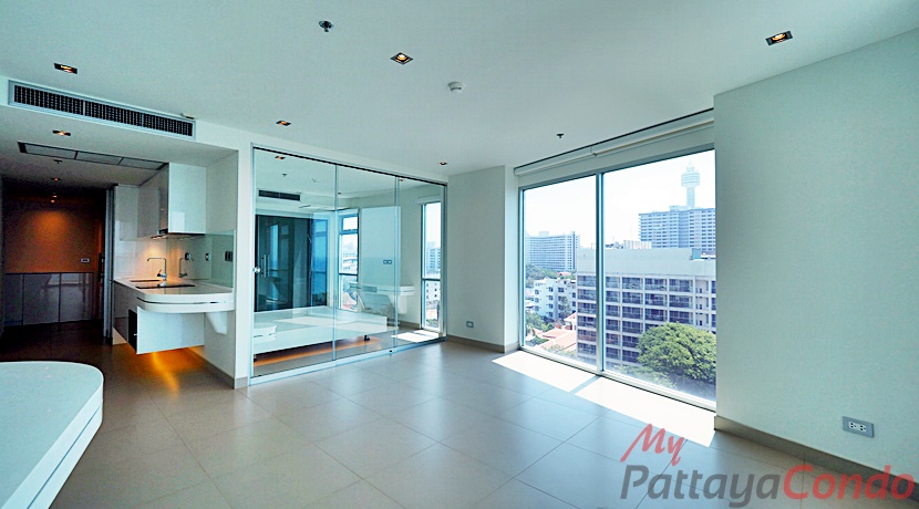 Sands Pratumnak Pattaya Condo For Sale - SAND12