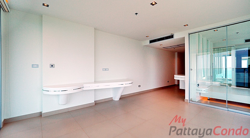 Sands Pratumnak Pattaya Condo For Sale - SAND12