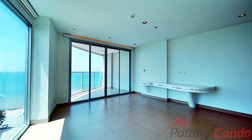 Sands Pratumnak Pattaya Condo For Sale - SAND12
