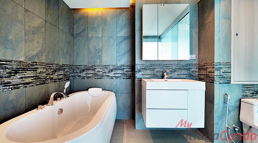 Sands Pratumnak Pattaya Condo For Sale - SAND12