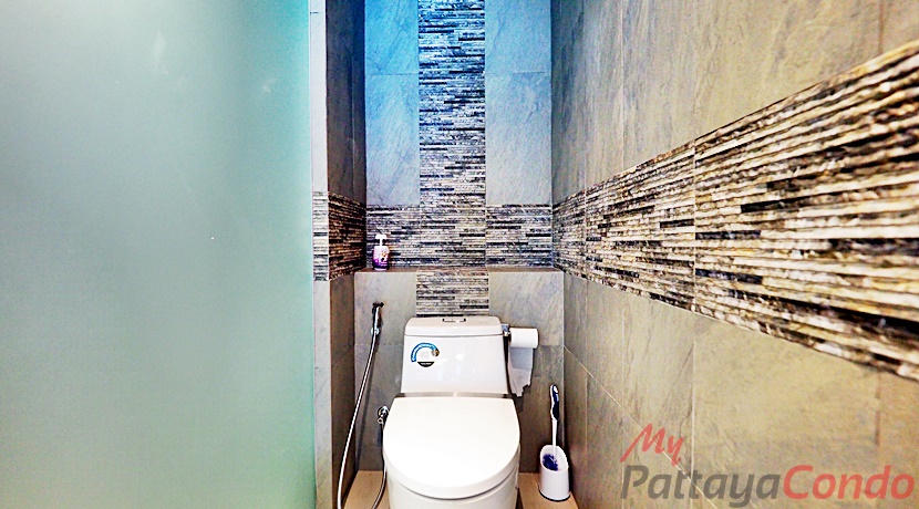 Sands Pratumnak Pattaya Condo For Sale - SAND08-8