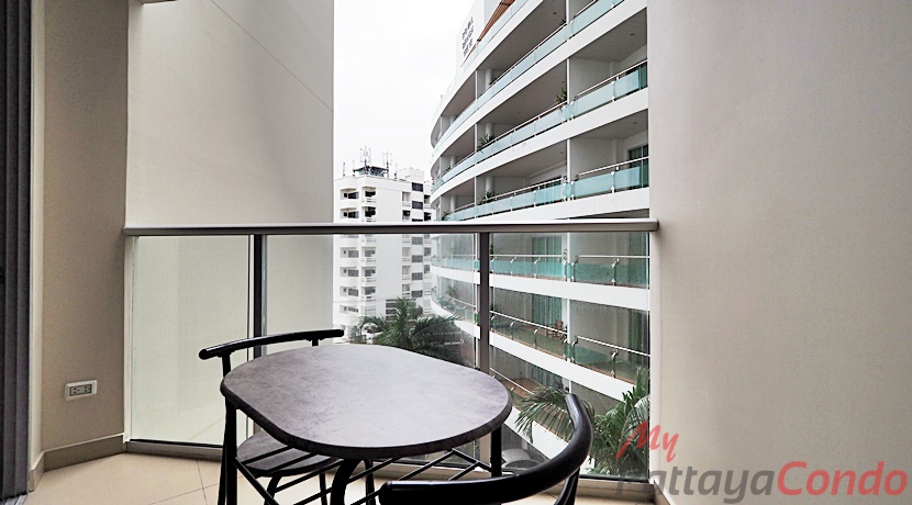 Sands Pratumnak Pattaya Condo For Sale - SAND08