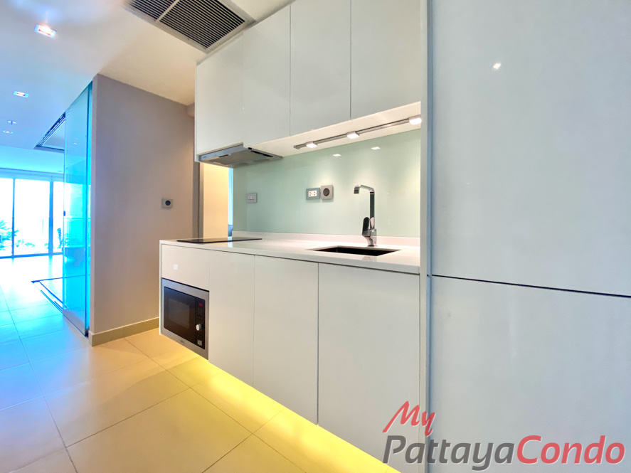 Sands Pratumnak Pattaya Condo For Sale - SAND16