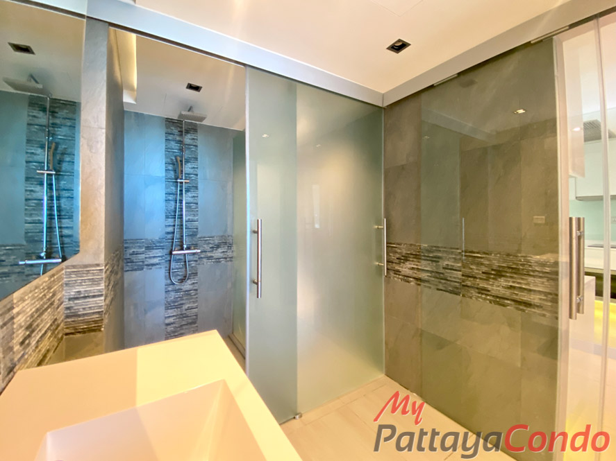 Sands Pratumnak Pattaya Condo For Sale - SAND16-9