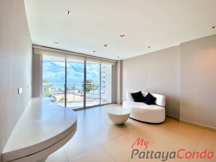 Sands Pratumnak Pattaya Condo For Sale - SAND16