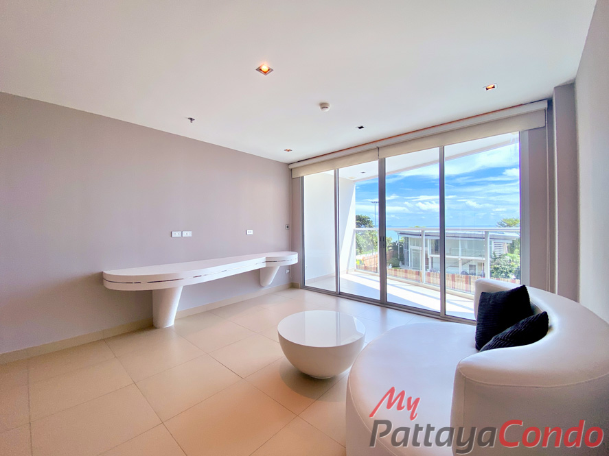 Sands Pratumnak Pattaya Condo For Sale - SAND16