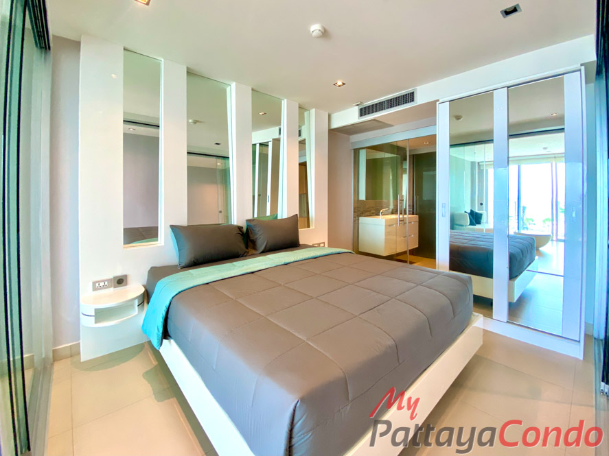 Sands Pratumnak Pattaya Condo For Sale - SAND16