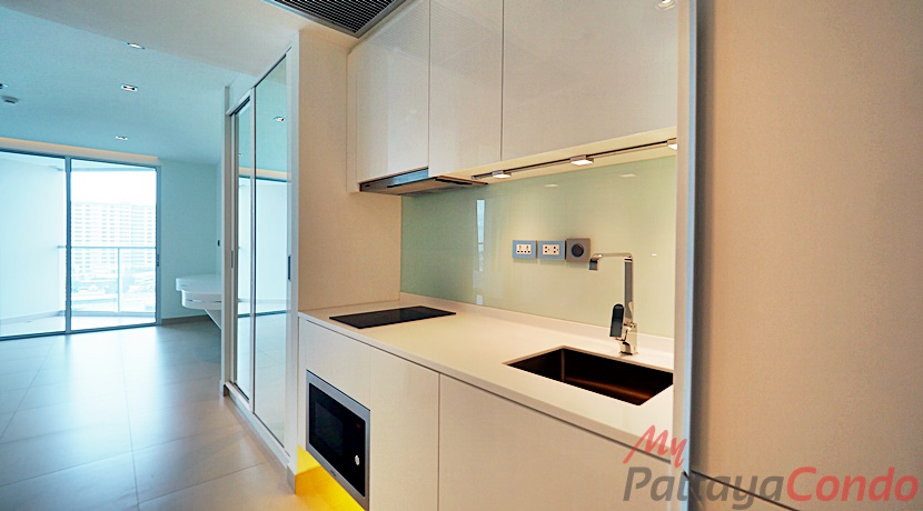 Sands Pratumnak Pattaya Condo For Sale - SAND09-1