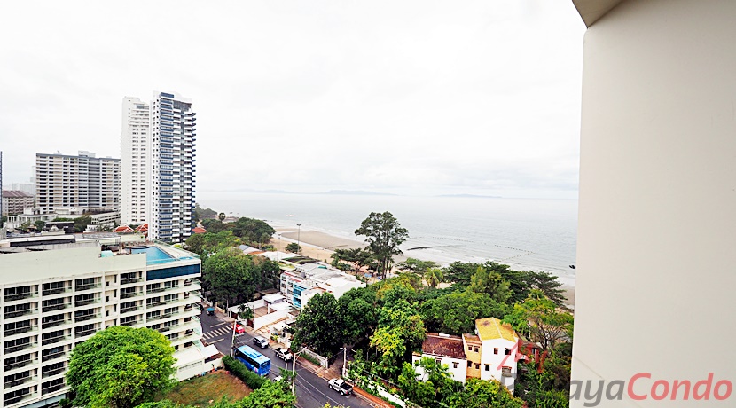 Sands Pratumnak Pattaya Condo For Sale - SAND09