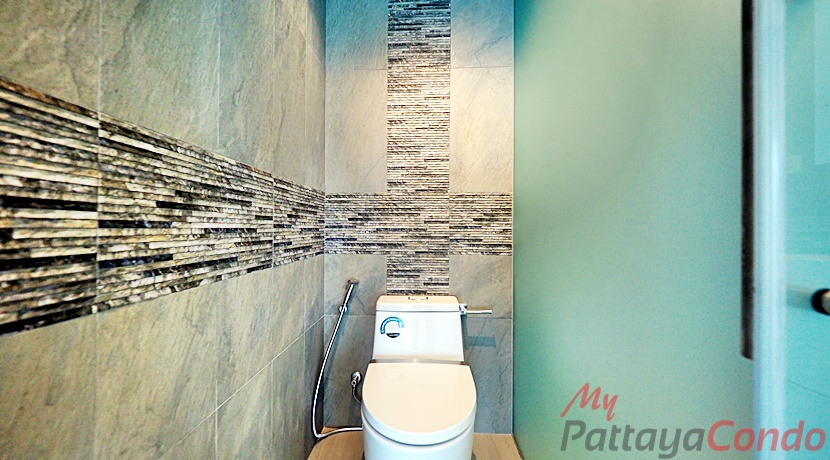 Sands Pratumnak Pattaya Condo For Sale - SAND09-6