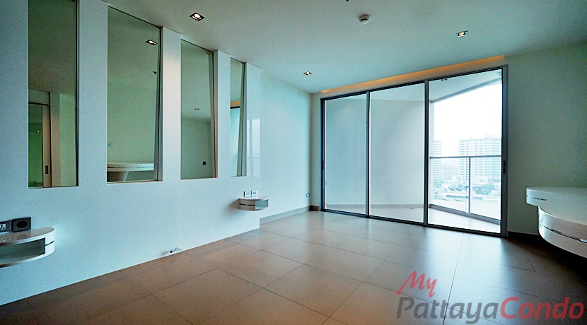 Sands Pratumnak Pattaya Condo For Sale - SAND09-3