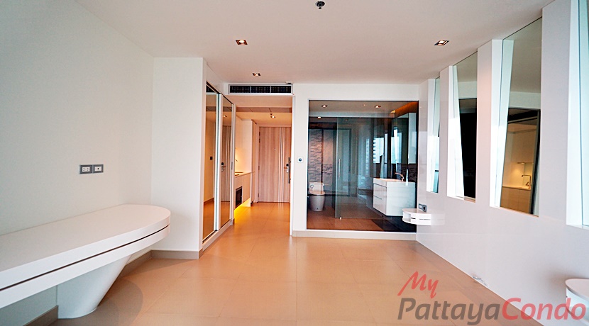 Sands Pratumnak Pattaya Condo For Sale - SAND09