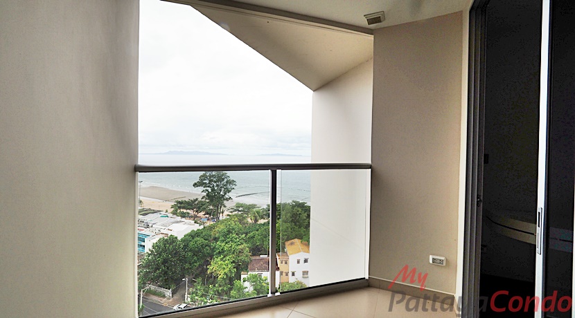 Sands Pratumnak Pattaya Condo For Sale - SAND09