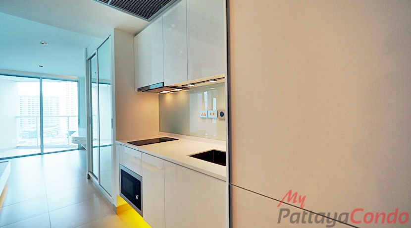 Sands Pratumnak Pattaya Condo For Sale - SAND10