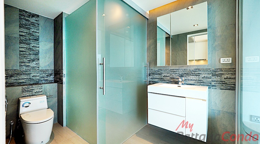 Sands Pratumnak Pattaya Condo For Sale - SAND10