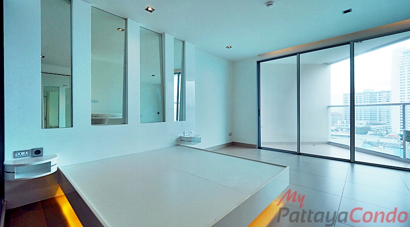 Sands Pratumnak Pattaya Condo For Sale - SAND10