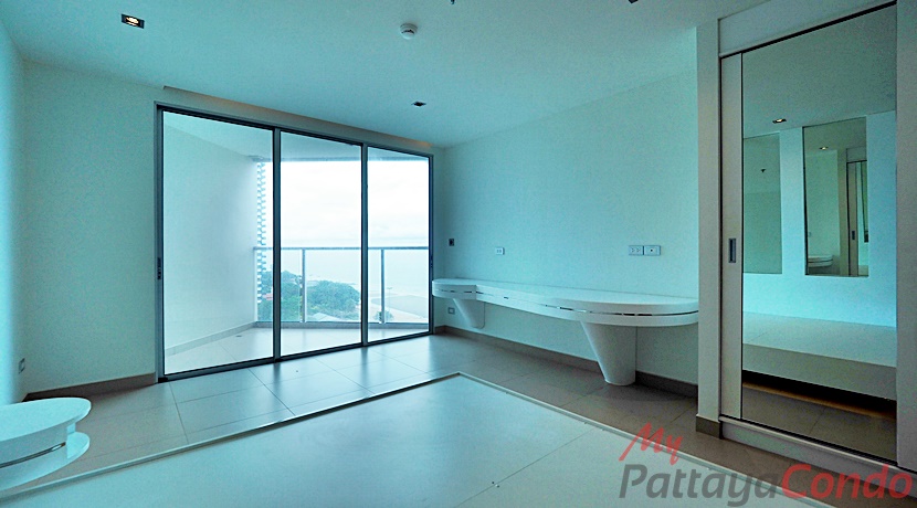 Sands Pratumnak Pattaya Condo For Sale - SAND10