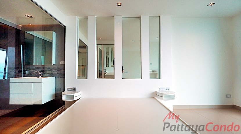 Sands Pratumnak Pattaya Condo For Sale - SAND10-4