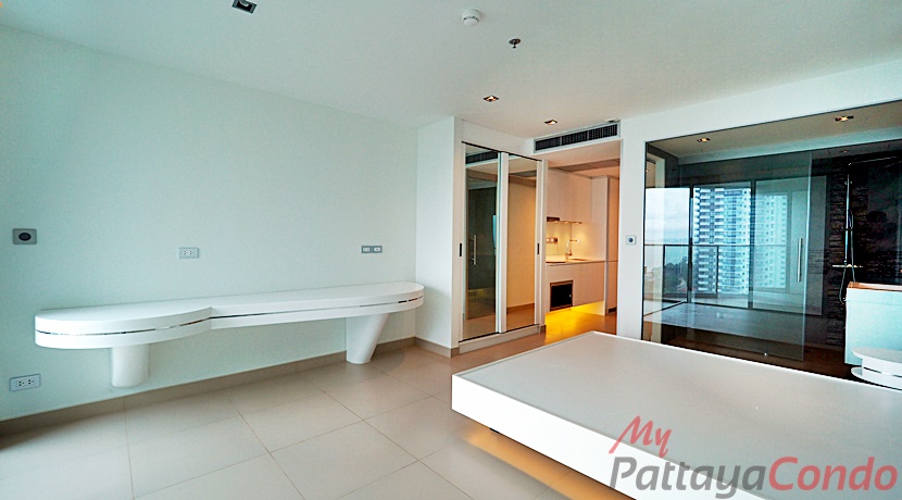 Sands Pratumnak Pattaya Condo For Sale - SAND10-6
