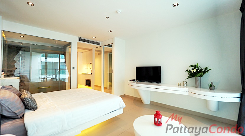 Sands Pratumnak Pattaya Condo For Sale - SAND07-7